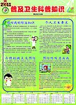 卫生知识