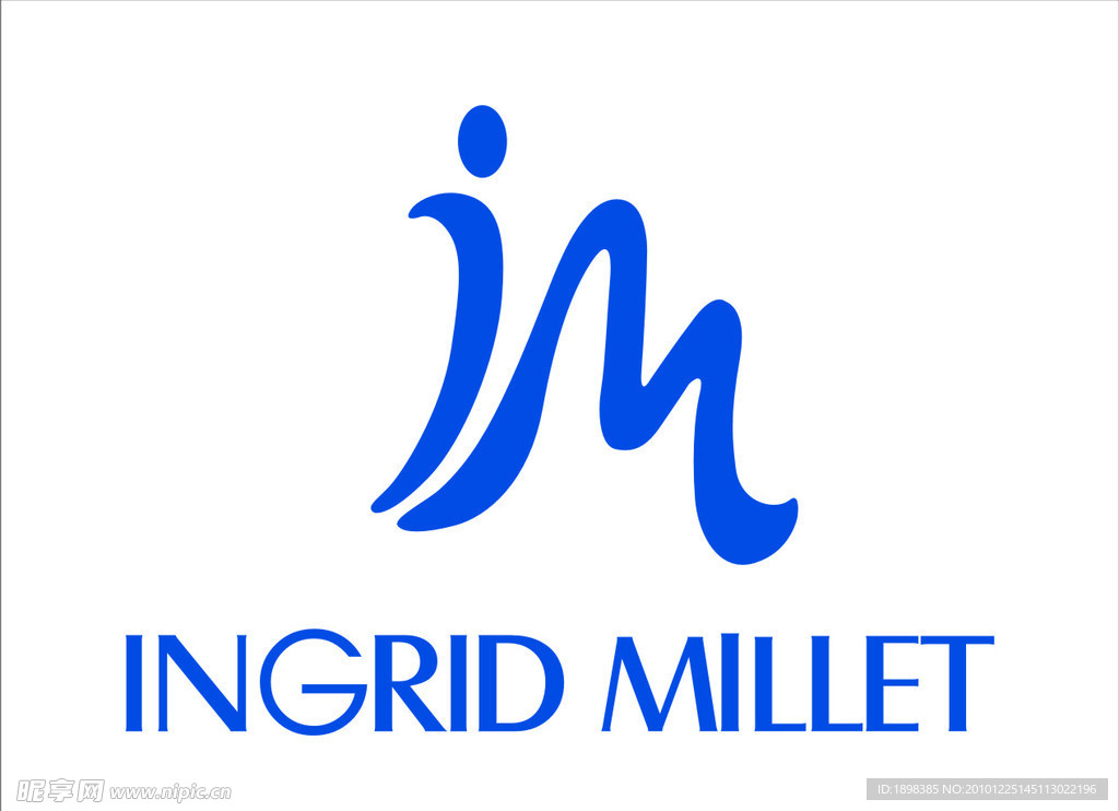 英格蜜儿Ingrid Millet