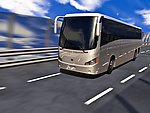 公交车