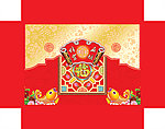 麻糖盒包装