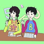 思考问题
