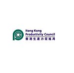 香港生产力促进局标志(LOGO)
