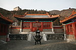寺庙