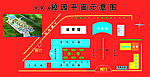 示意图