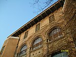 清华大学图书馆