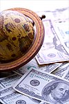 金融 货币 美元