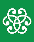 矢量花纹
