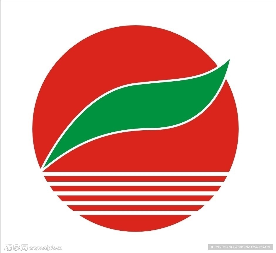 广西农垦标志