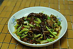 红烧肥肠
