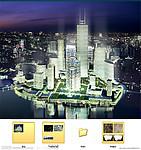 建筑效果图
