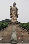 灵山大佛