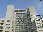 校园风情