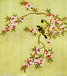 花鸟