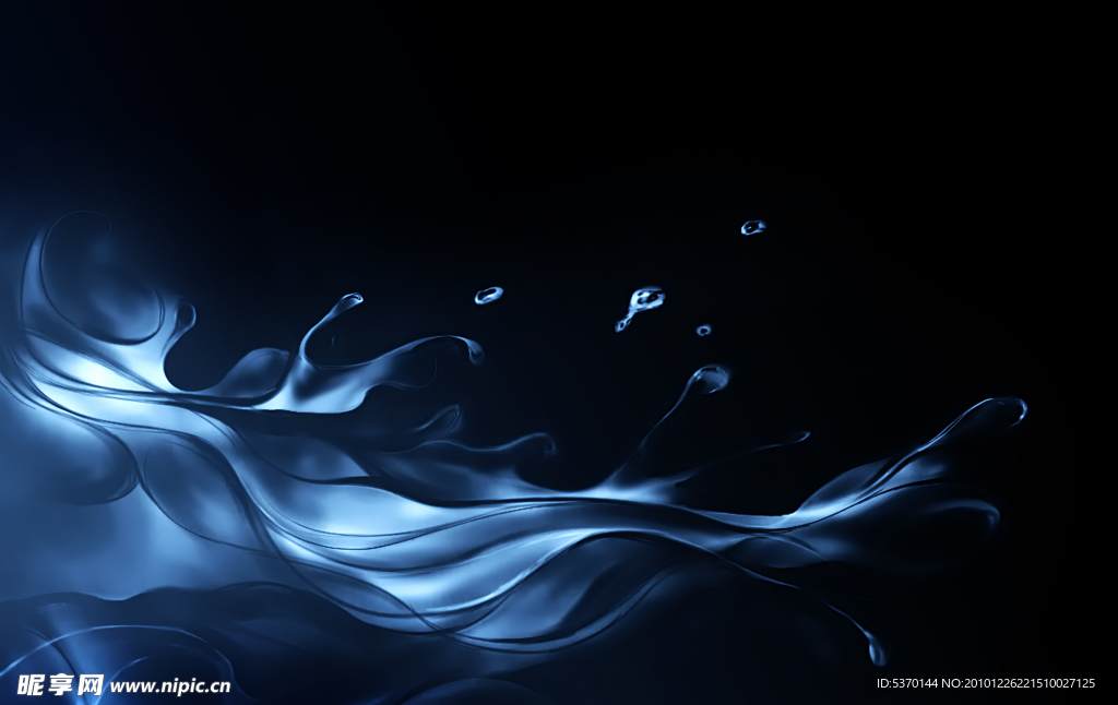 水纹