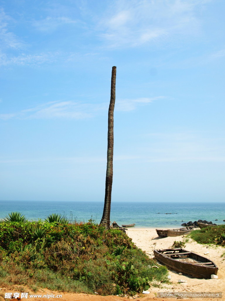 海南风光