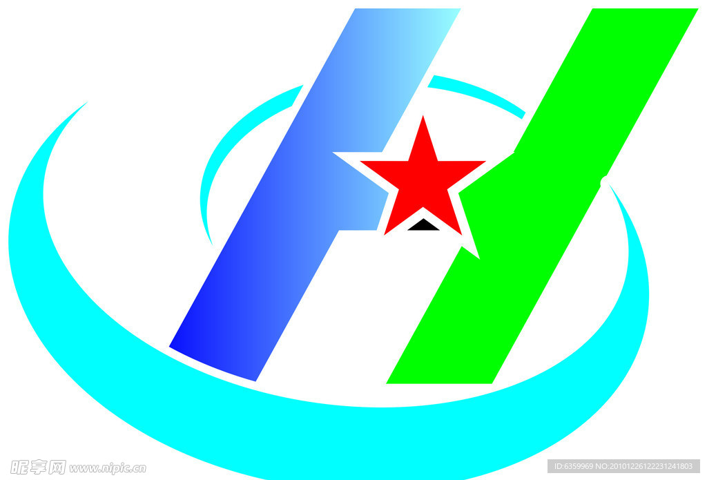 汇洋LOGO