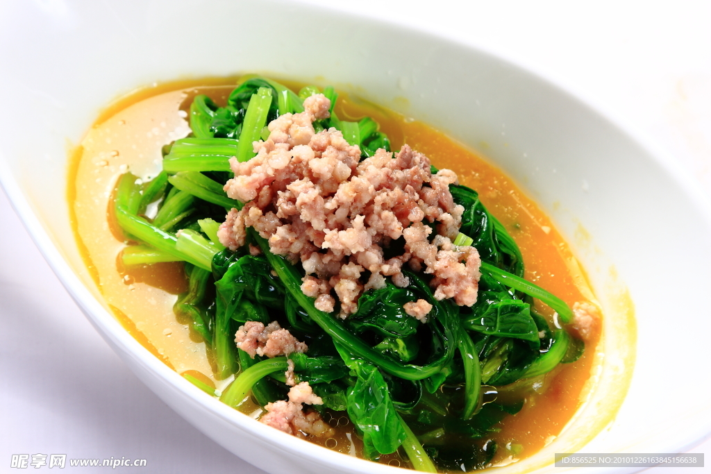 传统美食