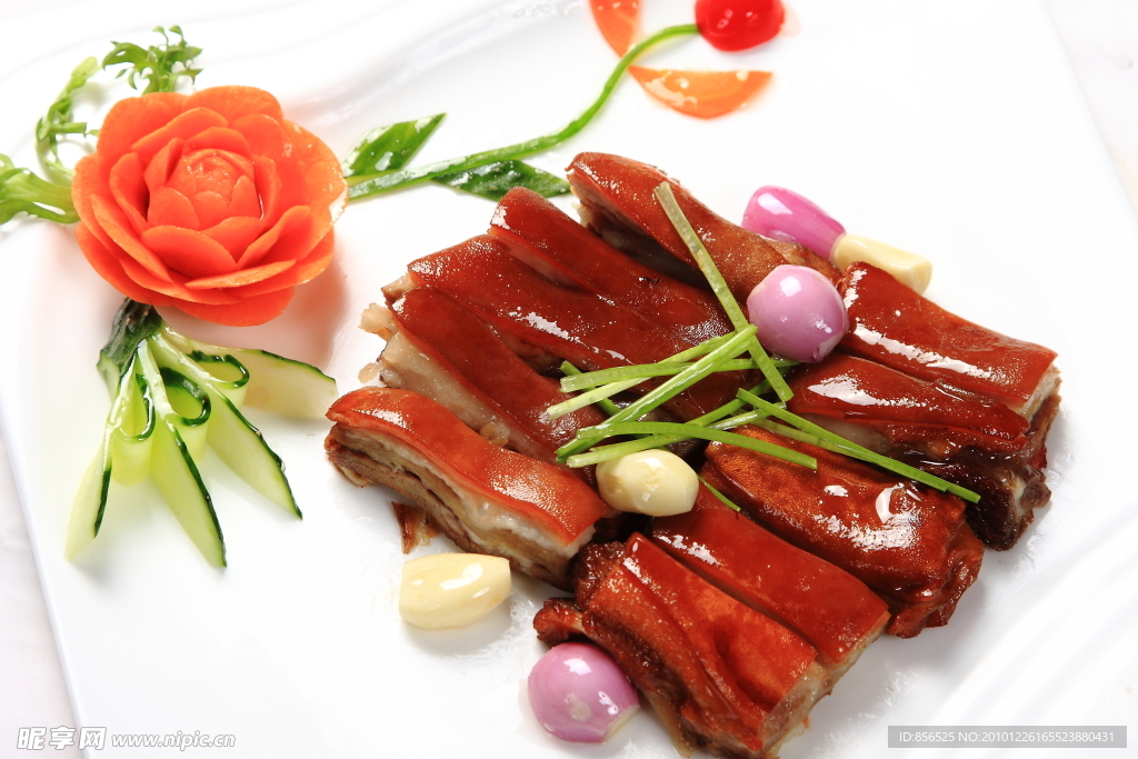 传统美食