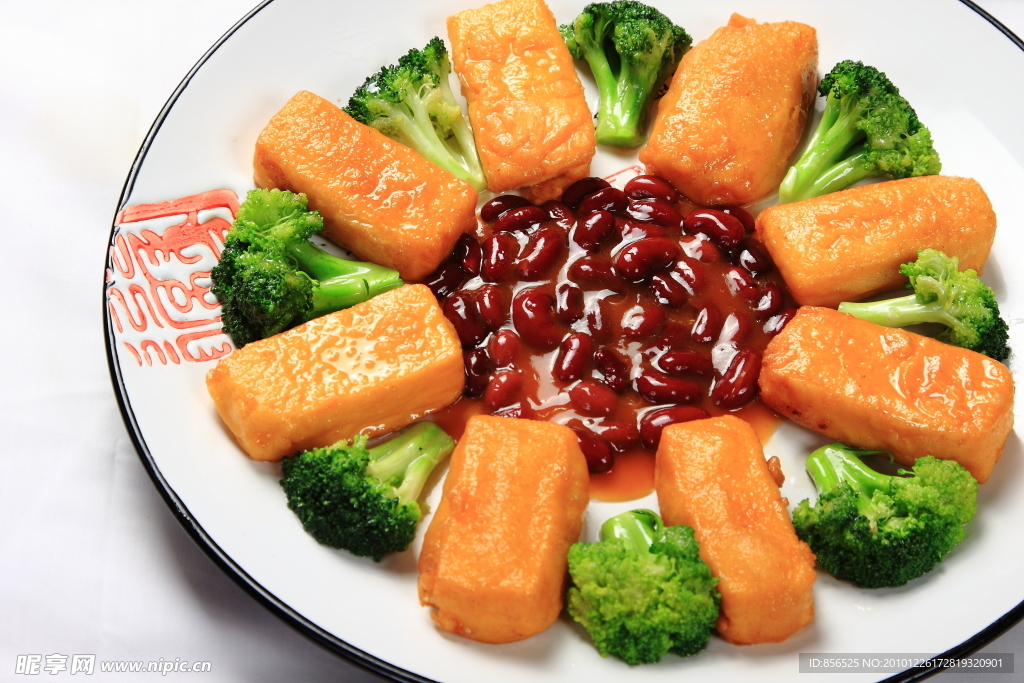 传统美食