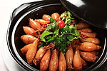 传统美食
