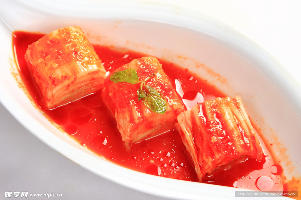 传统美食