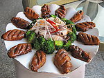 鸡翅