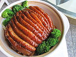 扣肉