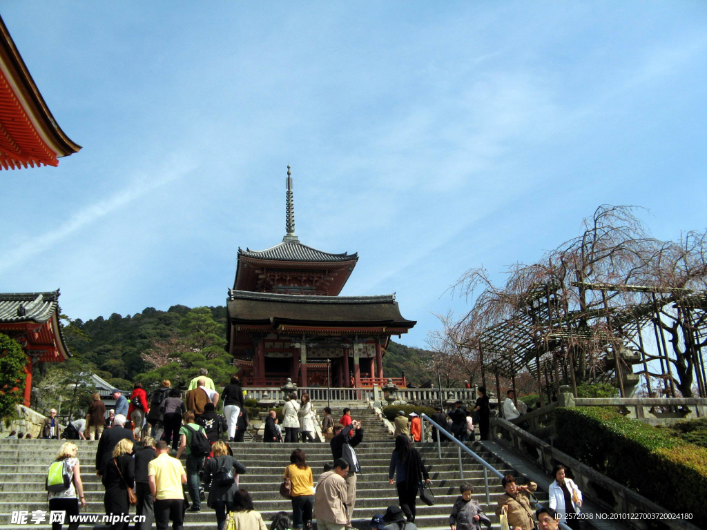 清水寺