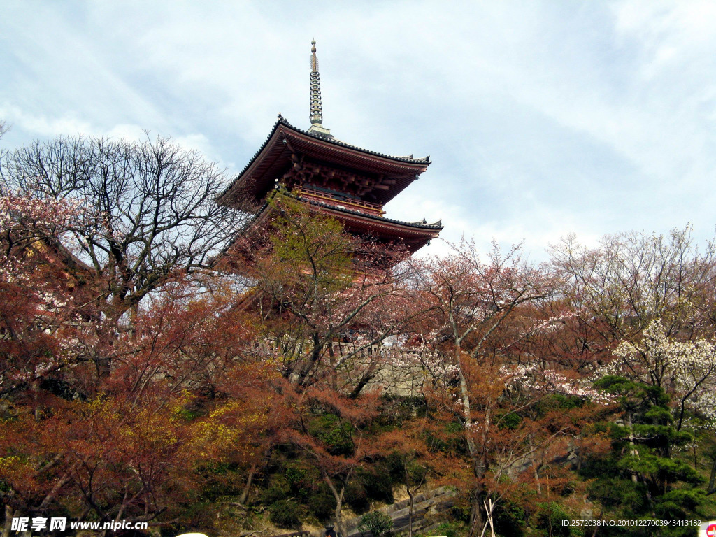 清水寺