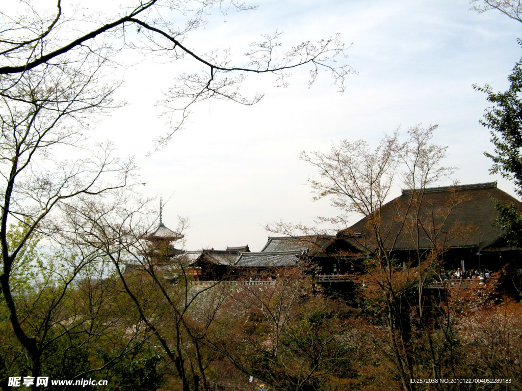 清水寺