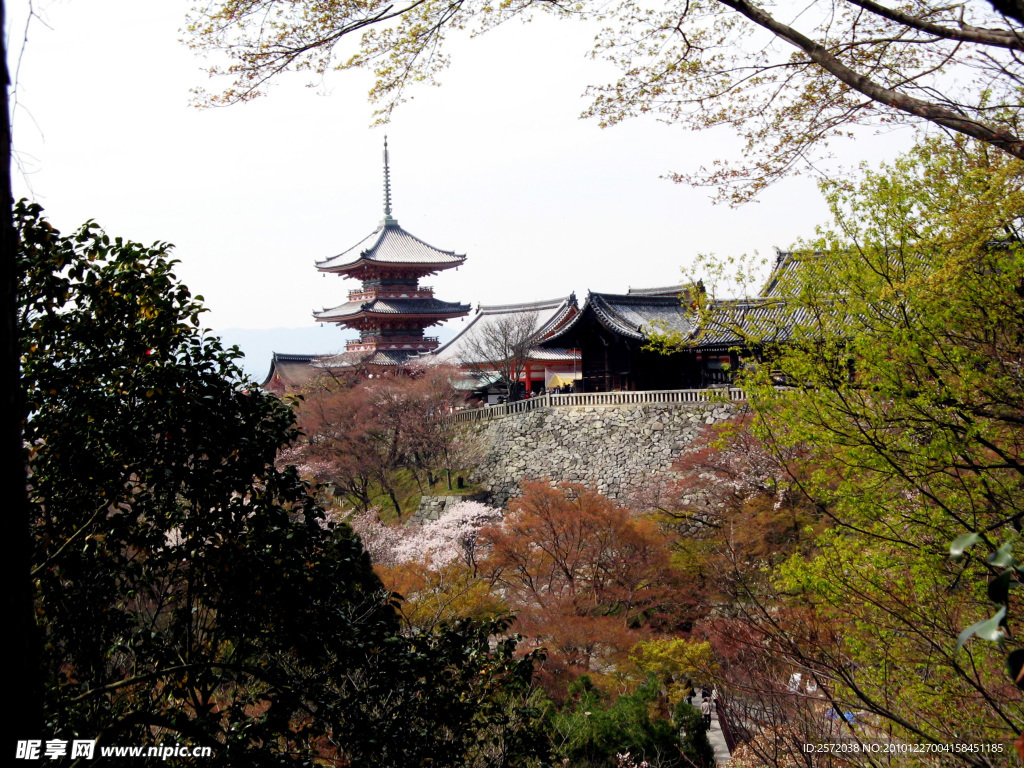 清水寺