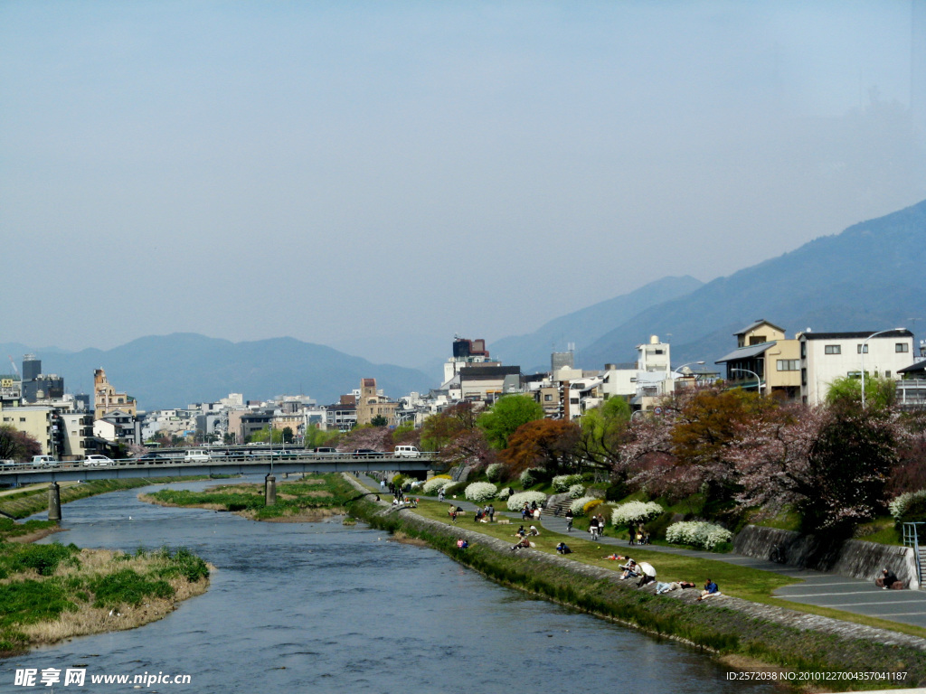 京都市