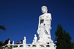 金山寺阿弥陀佛像