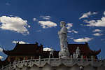 金山寺阿弥陀佛像