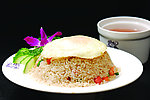 特色炒饭