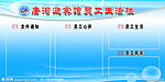 员工生活栏