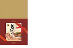 月饼包装美味雅品