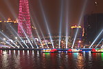广州夜景