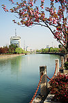 城市风光
