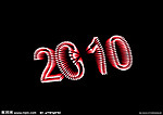 2010烟花效果