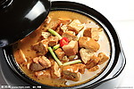 传统美食