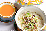 传统美食