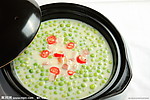传统美食