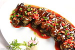 传统美食