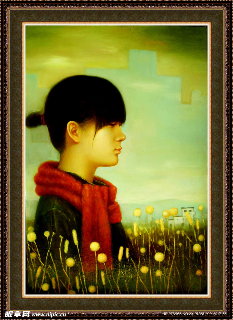 花之季