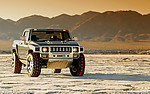 Hummer 悍马