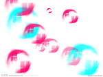 水泡笔刷
