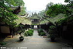青城山摄影