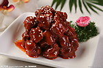 糖醋小排