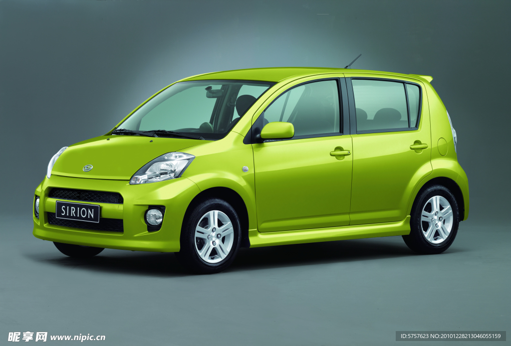 大发sirion